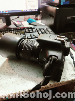 Canon 600D